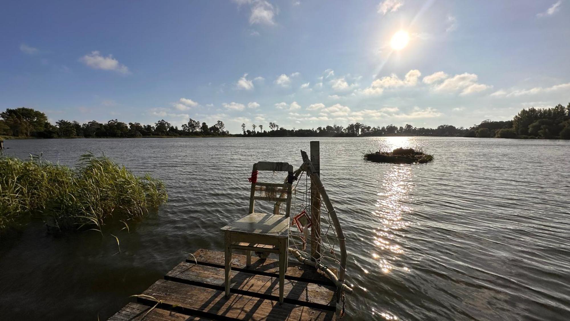 Casa Do Areal, Refugio Das Rotas Pedestres Em Mira Міра Екстер'єр фото