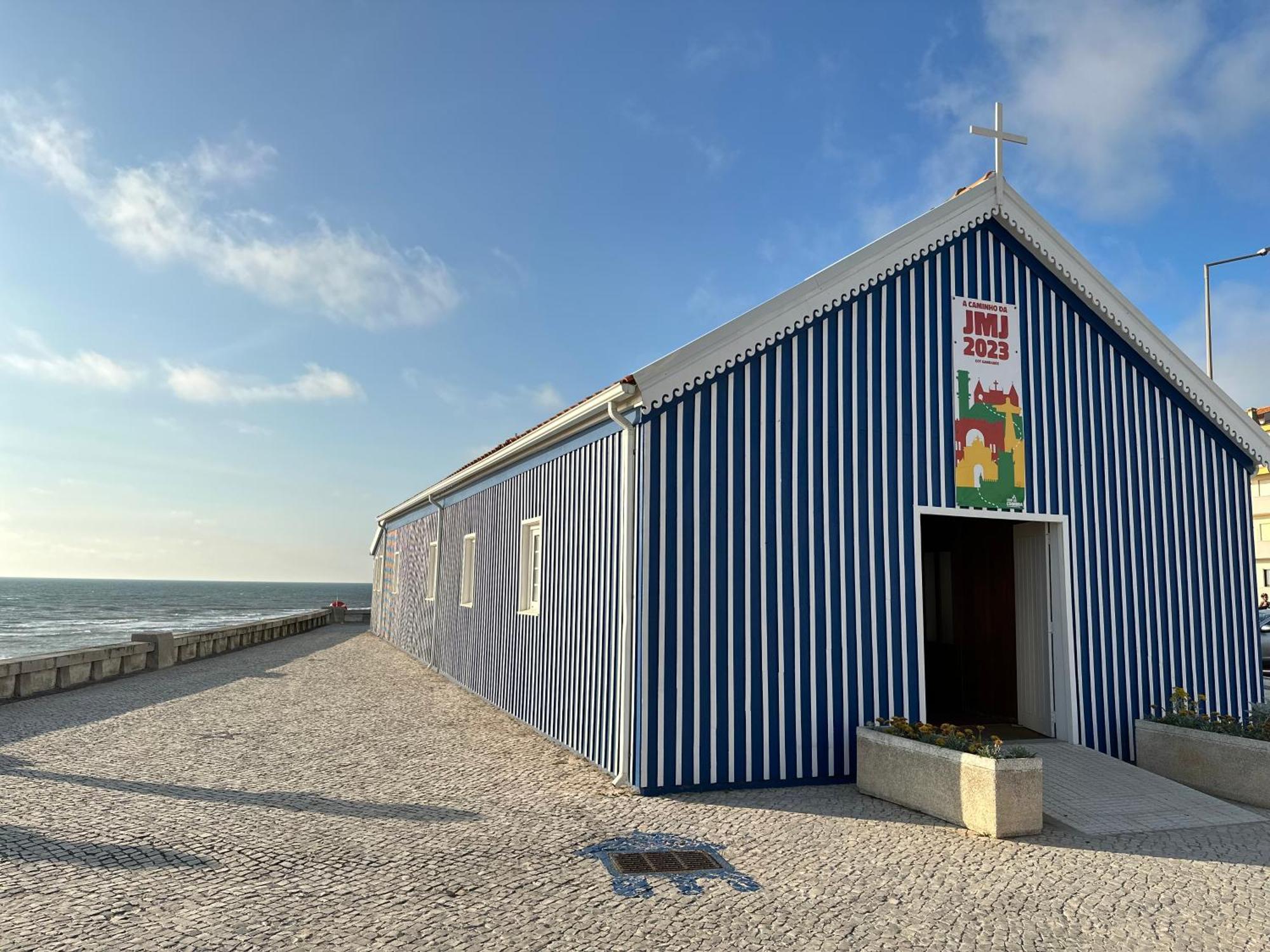 Casa Do Areal, Refugio Das Rotas Pedestres Em Mira Міра Екстер'єр фото