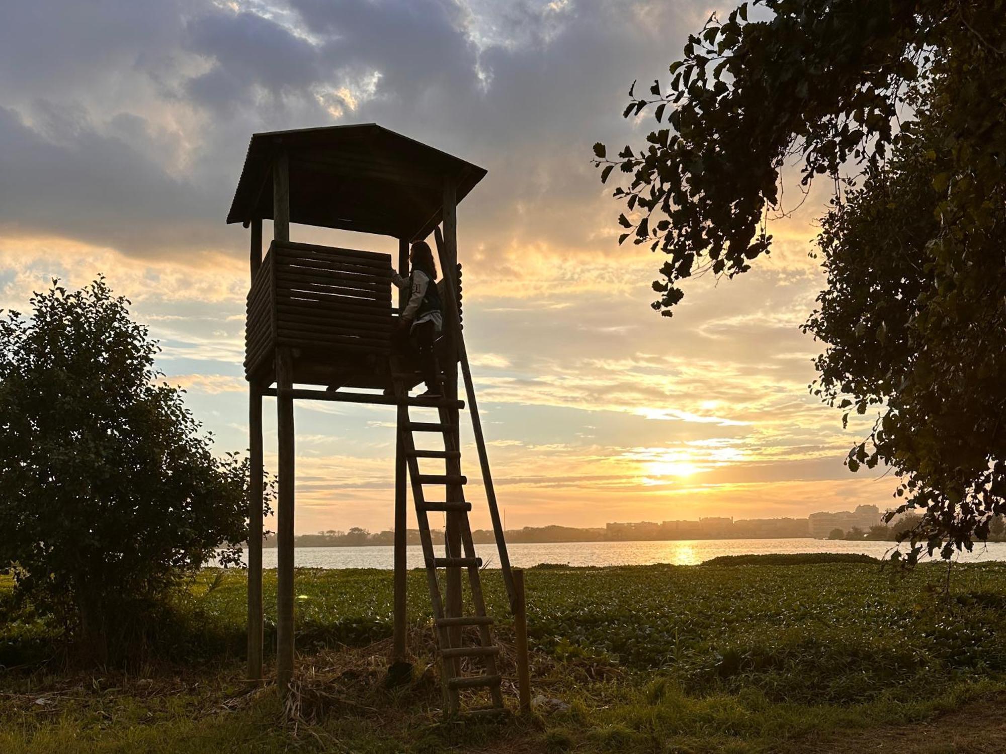 Casa Do Areal, Refugio Das Rotas Pedestres Em Mira Міра Екстер'єр фото