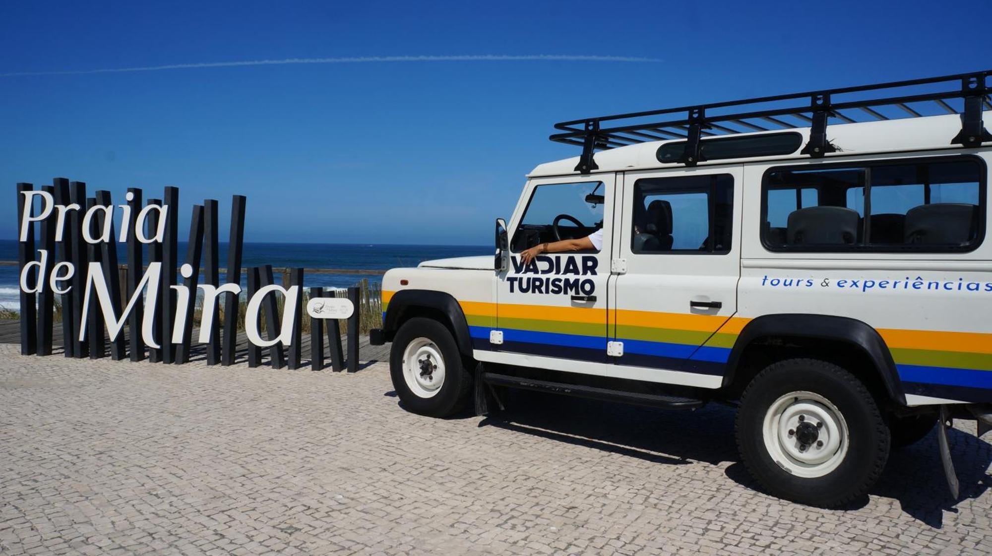 Casa Do Areal, Refugio Das Rotas Pedestres Em Mira Міра Екстер'єр фото